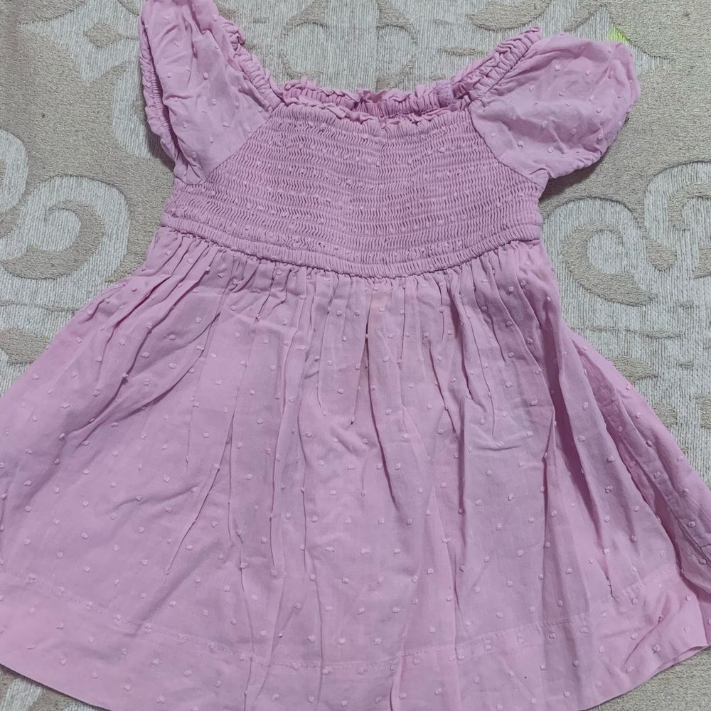 12-18 months dress Gap